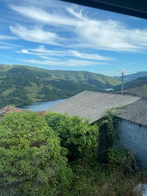 Villa Casa Do Feligres E Da Alsira Nogueira de Abaixo Exterior foto